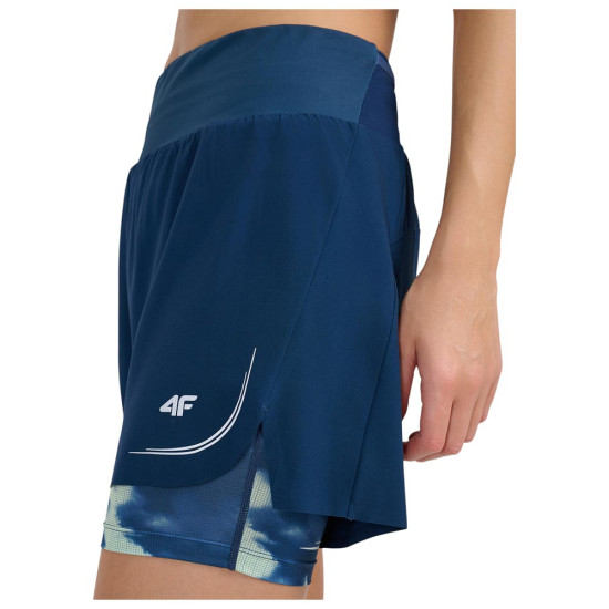 4F SHORTS FNK